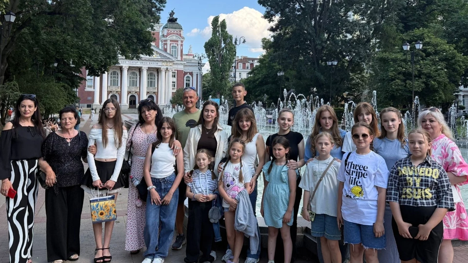 Болградските деца имат българска душа (СНИМКИ)