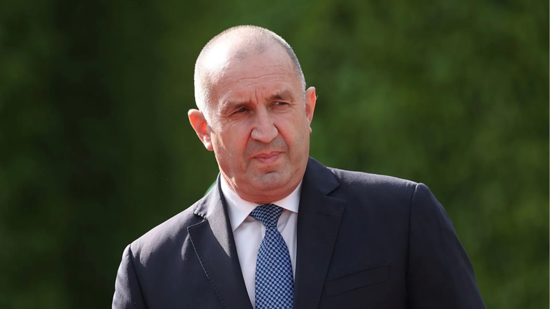 Радев говори гръмко, но подписва тихо в ЕС: Твърда подкрепа за Украйна и натиск срещу агресивна Русия (ВИДЕО)