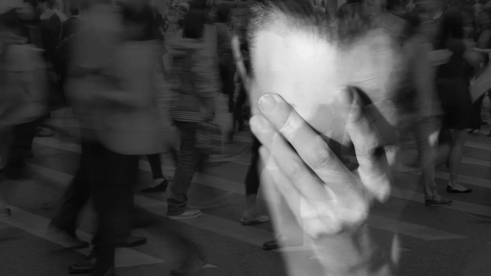 Какво е алекситимия? Милиони я преживяват, но не знаят как да я обяснят
