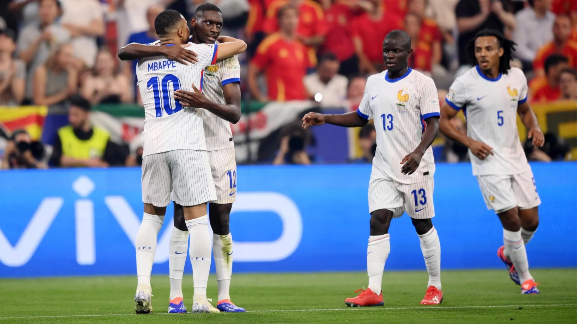 Една от големите звезди, пропускащи Мондиал 2026, е пред завръщане в Серия А