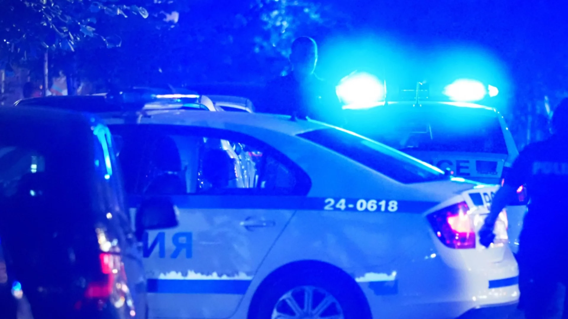 18-годишен младеж загина, друг е тежко ранен в катастрофа край Карлово