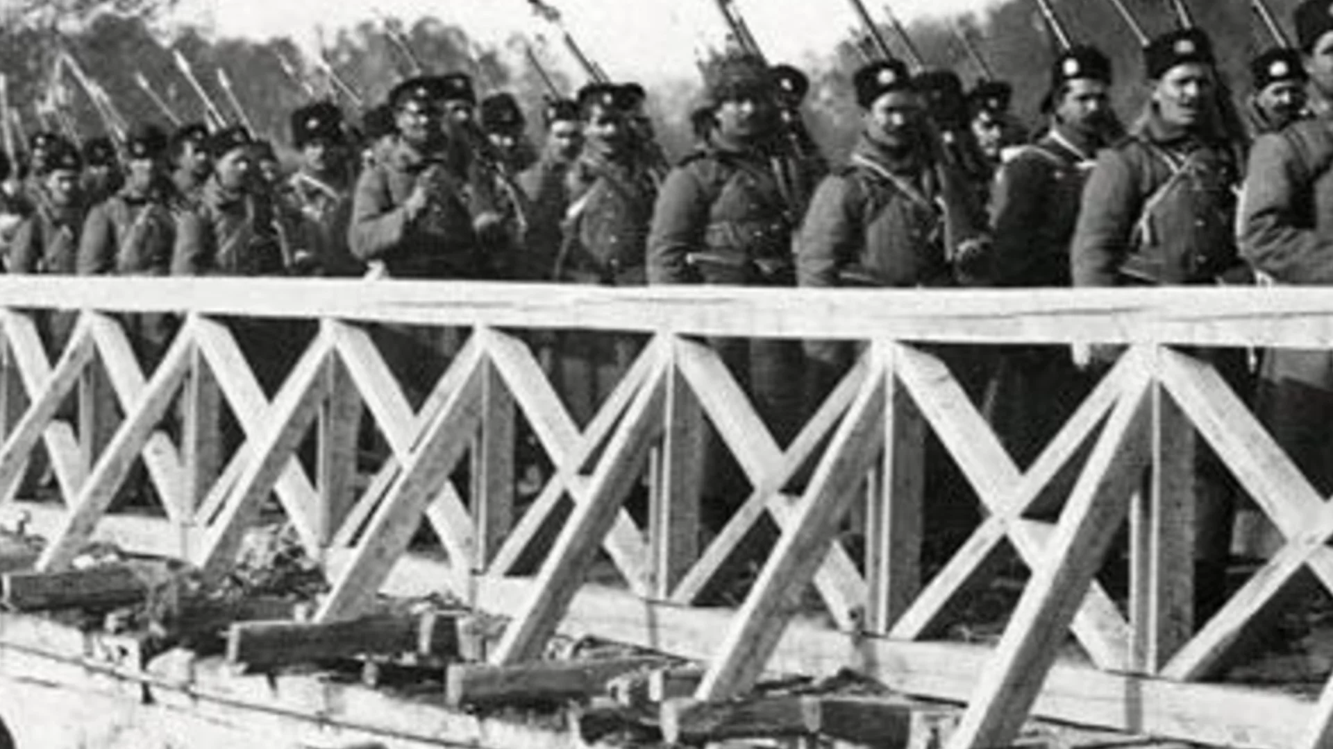 14 юли: Започва битката за Кресненския пролом - решителните боеве между българи и гърци по време на Междусъюзническата война