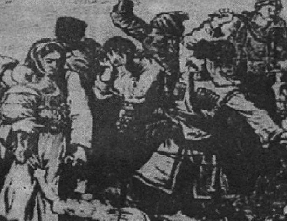 17 юли: Търново пада под османска власт