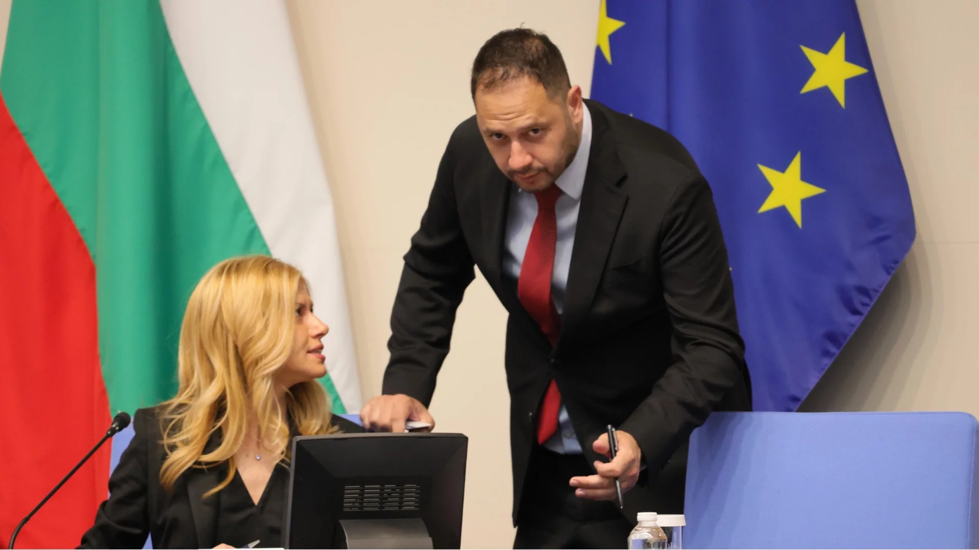 Лидерът на ПБ в парламента: "Е, няма как да няма" резки неща в новия бюджет