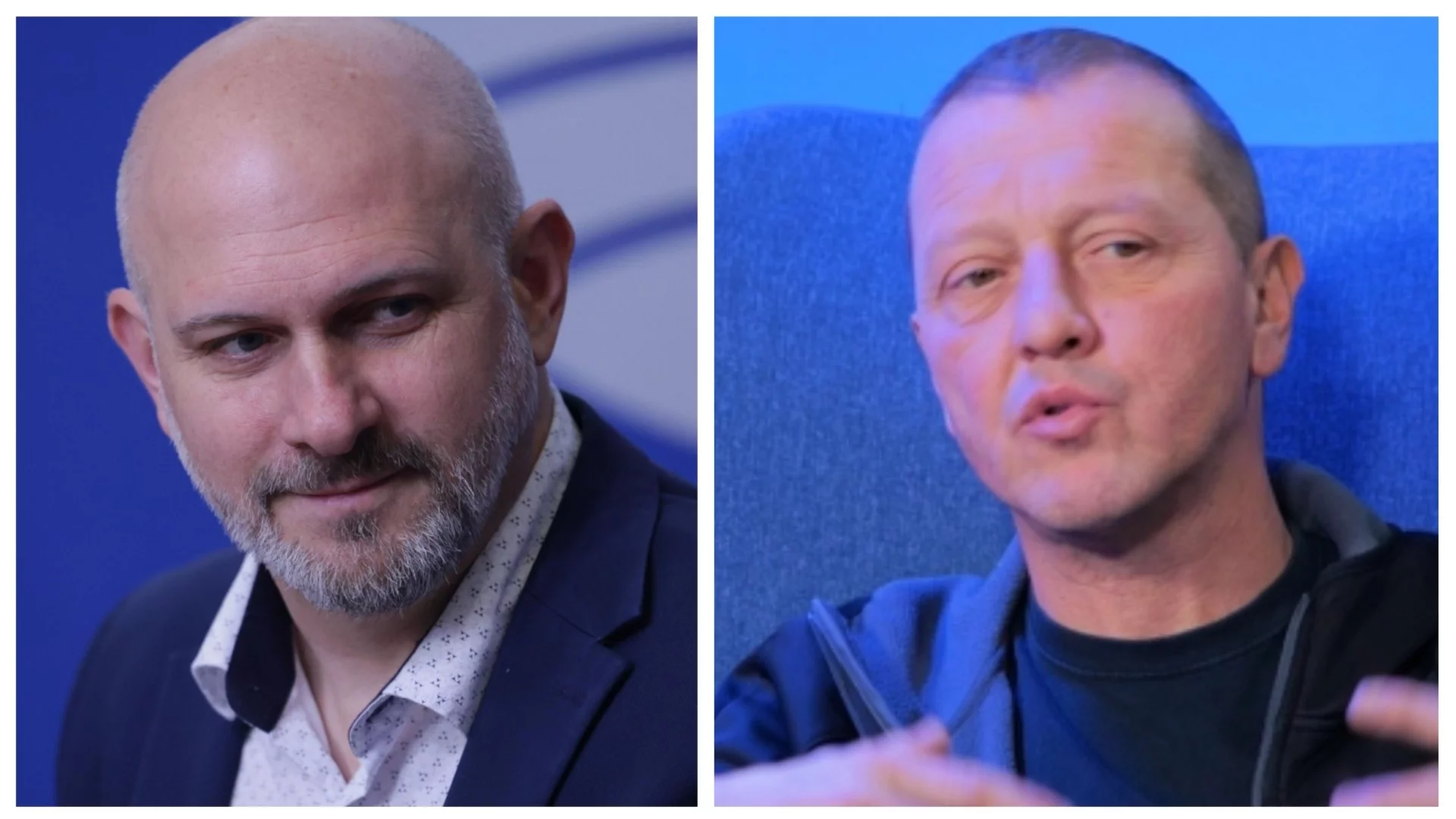 Битката за "Караконджул": Кой забранява да се играе постановката с Валери Йорданов?