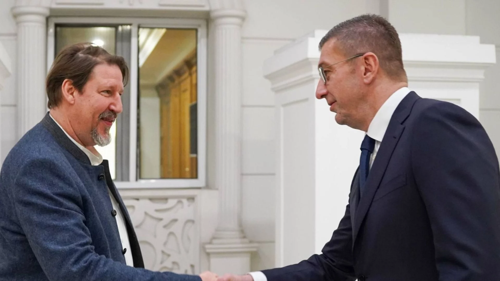 Europe Also Warned Them About the “Serbian World”: After the European Parliament Report, Skopje Remains Silent on the Historical Commission with Bulgaria