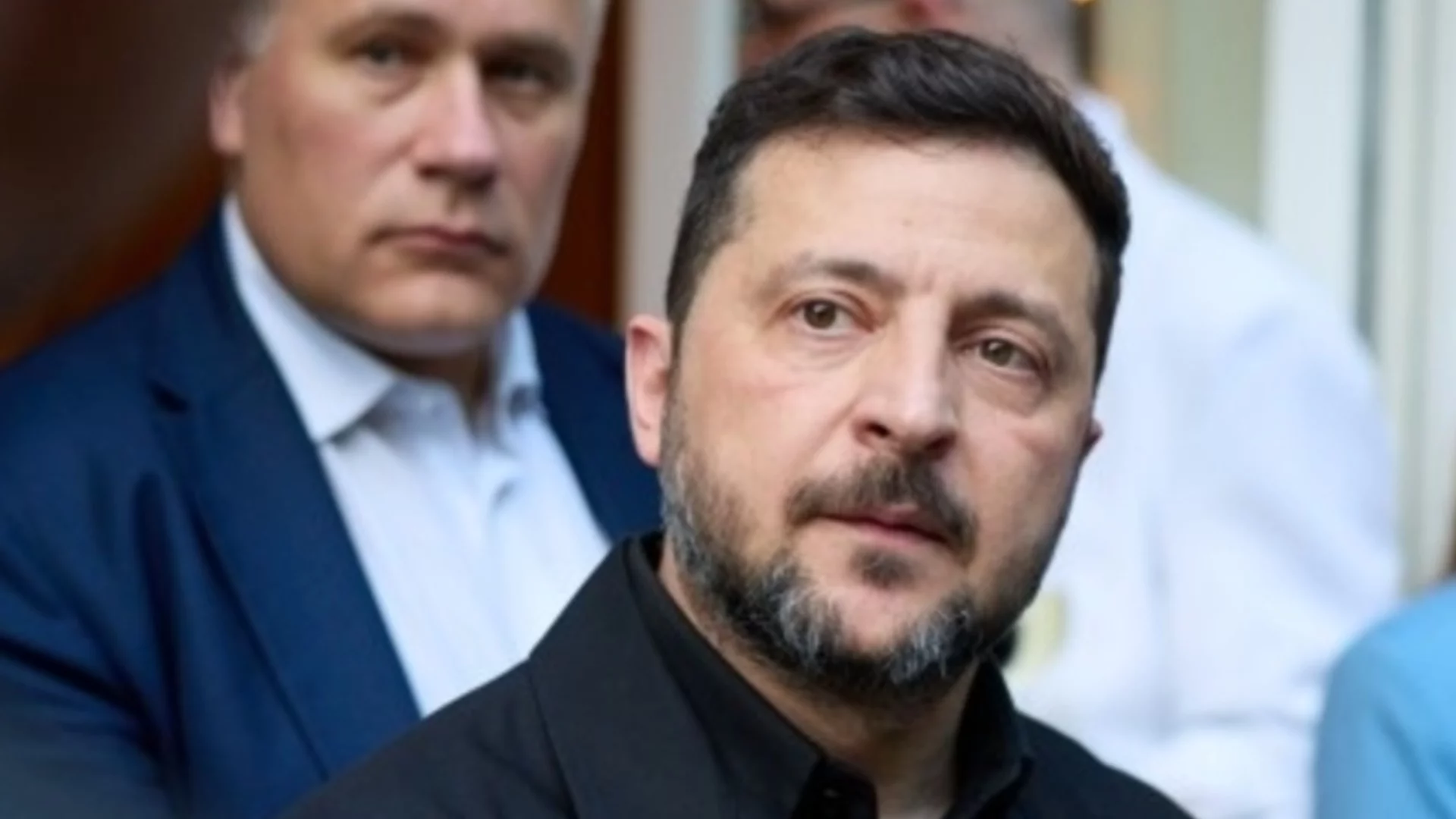 "Не живеем от благодарност до благодарност": Зеленски разкри как Киев се е опитал да спре разкола с Полша