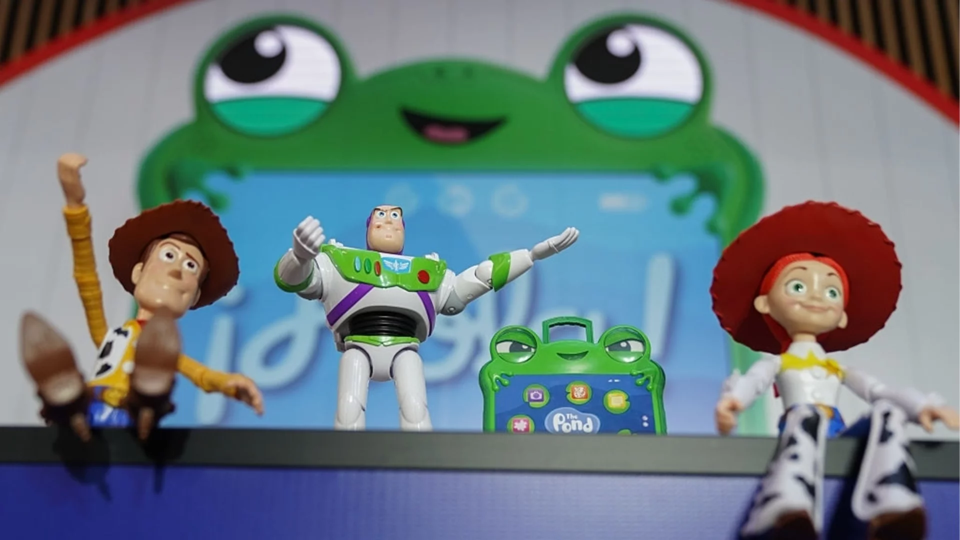 "Играта на играчките 5" с участието на Тейлър Суифт направи най-силния дебют за 2026 г. досега