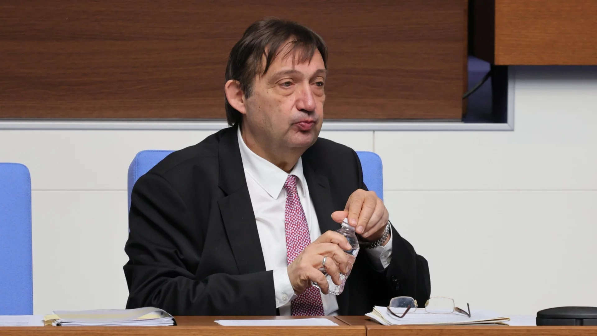 Иван Шишков: Къщите в "Баба Алино" трябва да бъдат съборени, няма друго решение