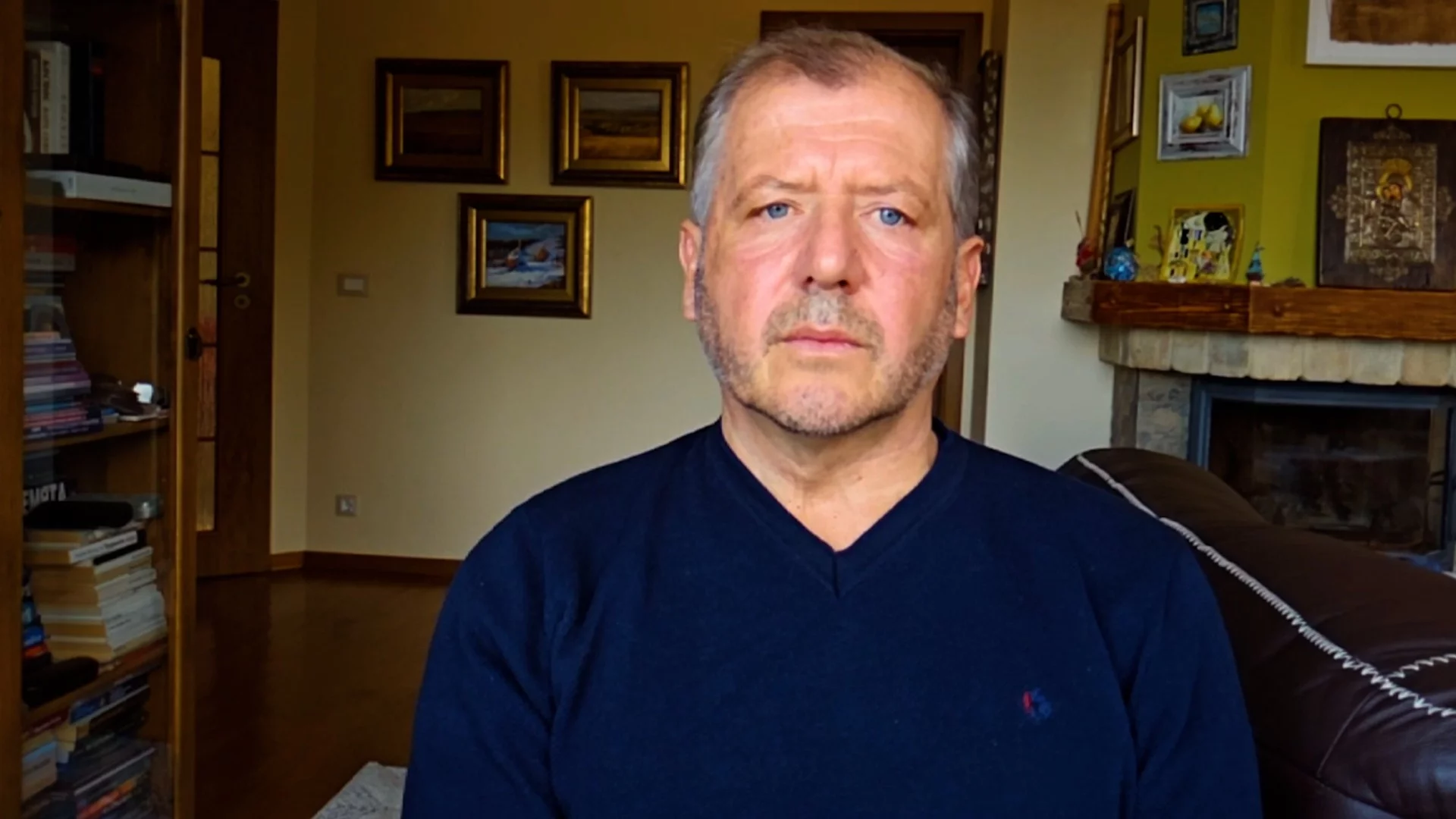 "Иначе системата потъва": Екимджиев настоява за прочистване на съдебната власт