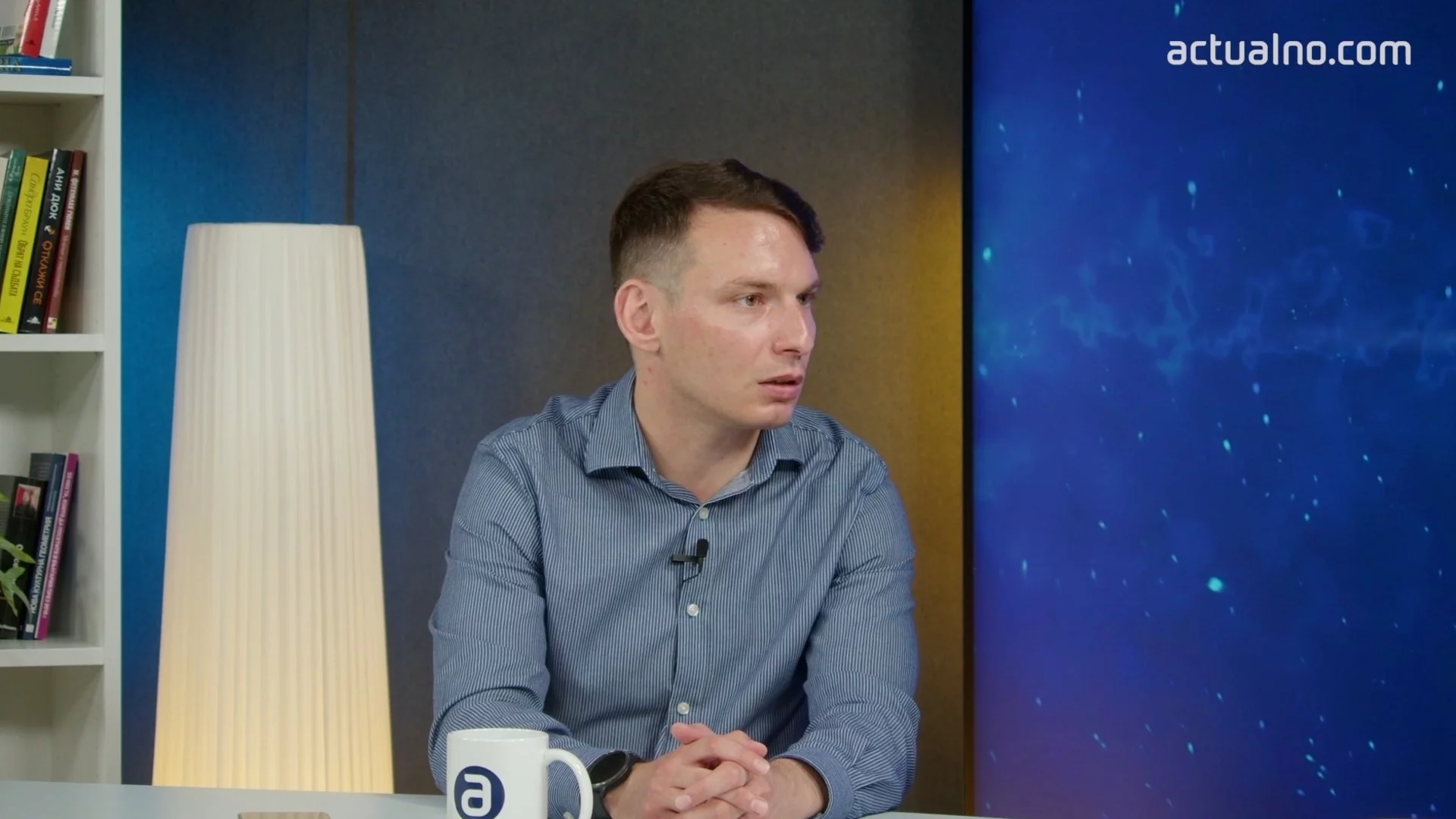 Адриан Николов: Става все по-безсмислено да имаме бюджет за 2026 г. (ВИДЕО)