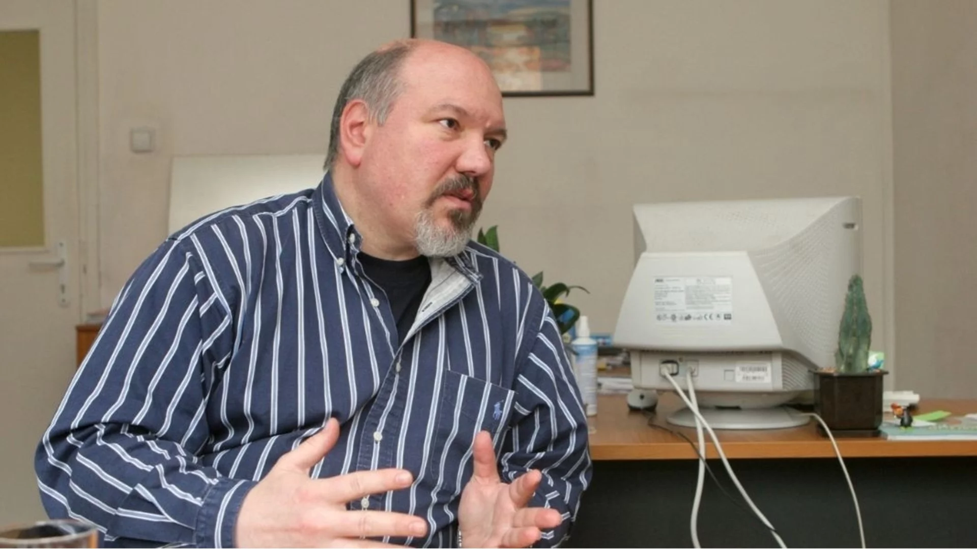 Близък човек на Радев става съветник на Гълъб Донев
