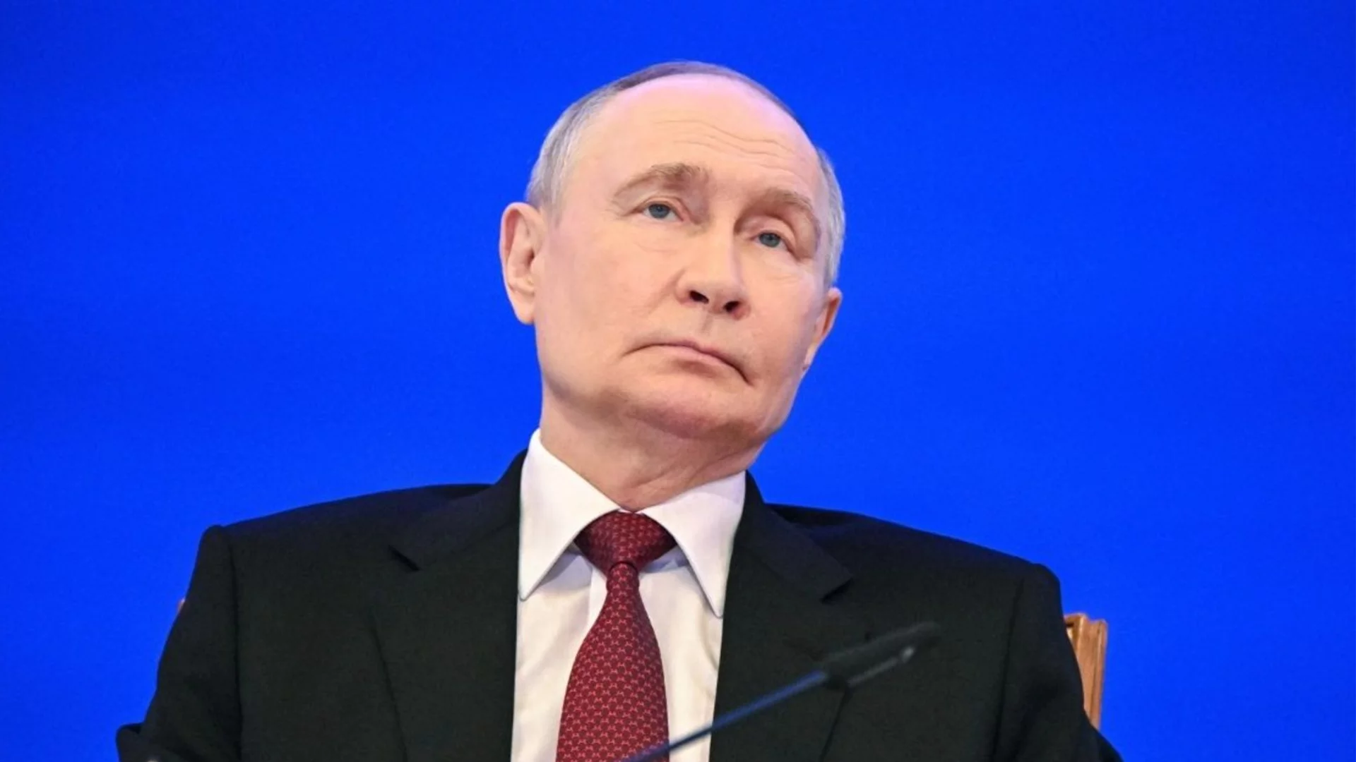 Путин: Отвореното писмо на Зеленски само създава потенциал за конфликт (ВИДЕО)