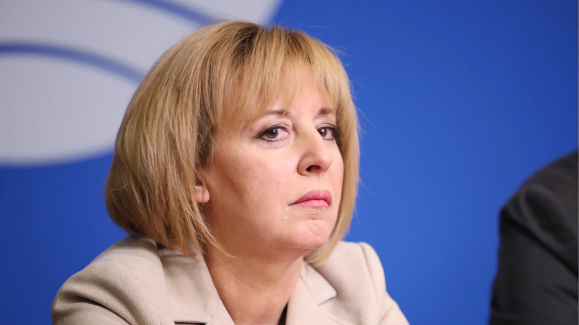 Мая Манолова: ЧСИ не трябва да се превръщат в колектори на частни дългове
