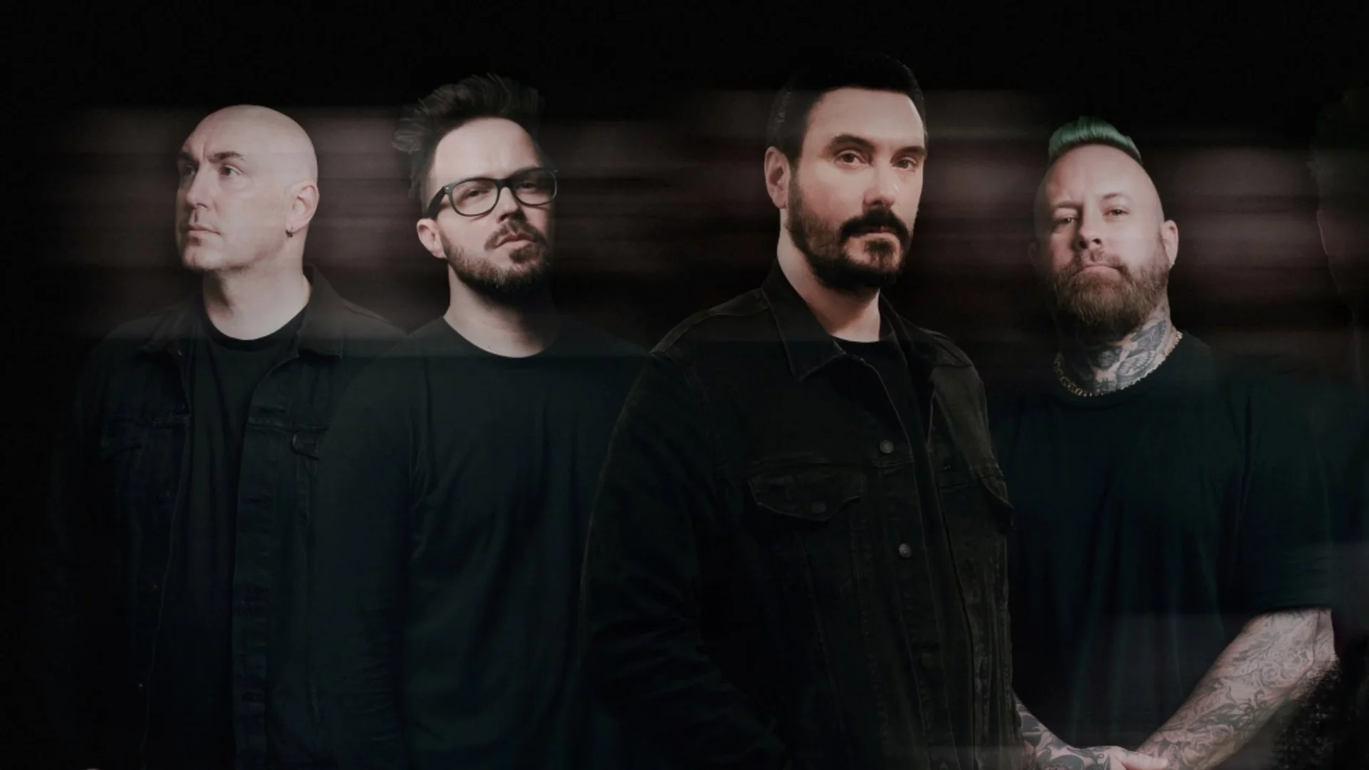 Важна информация за първия концерт на Breaking Benjamin в България