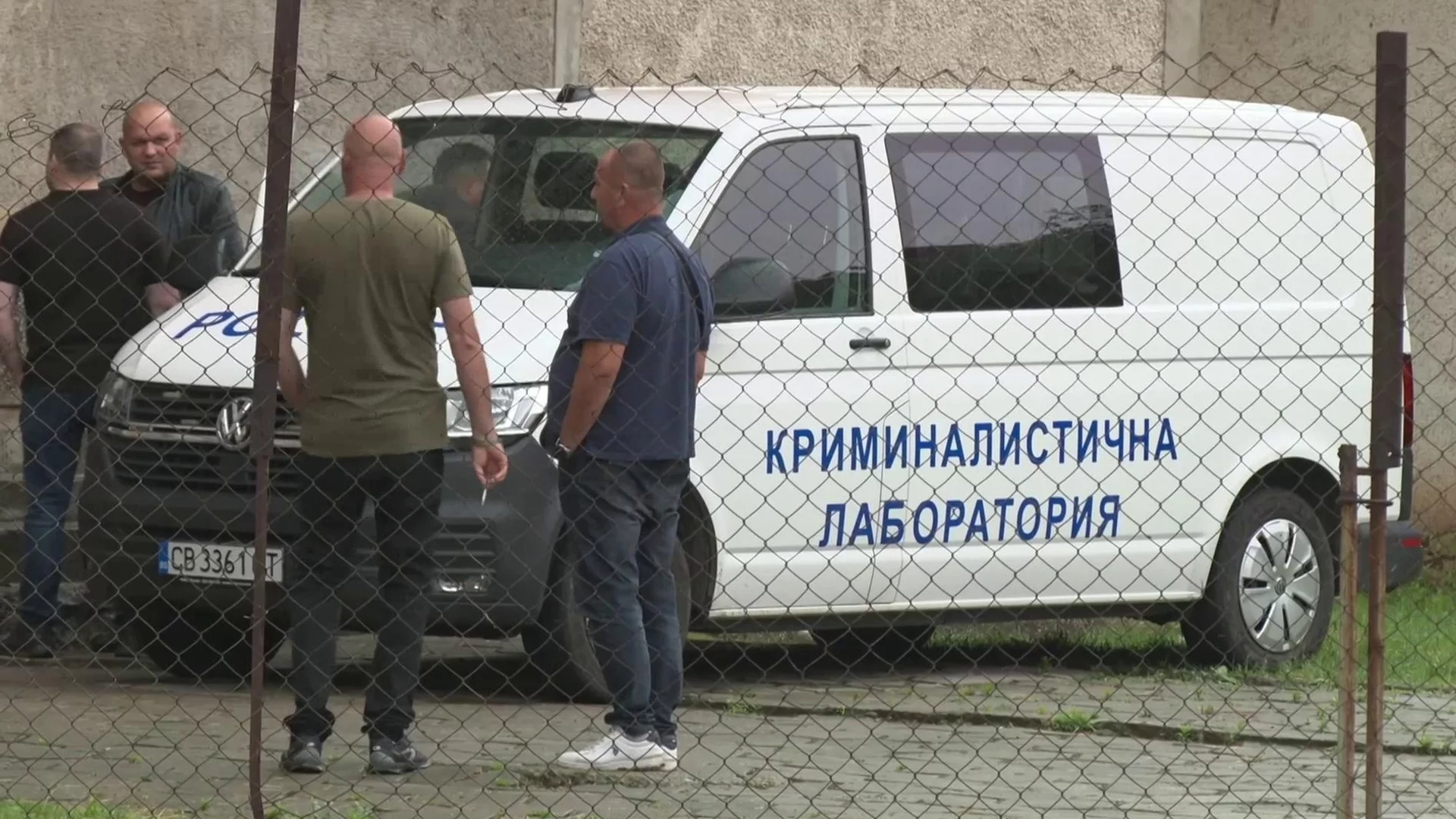 Излязъл от затвора преди дни мъж е задържан за трите трупа в Угърчин
