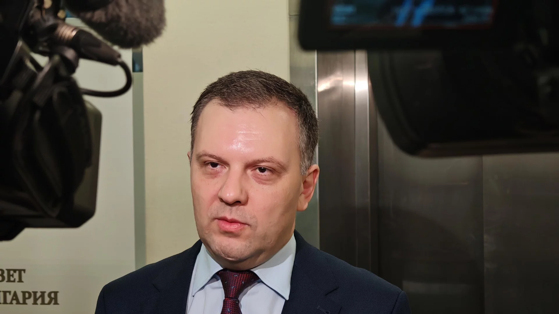 Николай Найденов: Туморът, обхванал съдебната система, трябва да се излекува със скалпел - не с хомеопатия