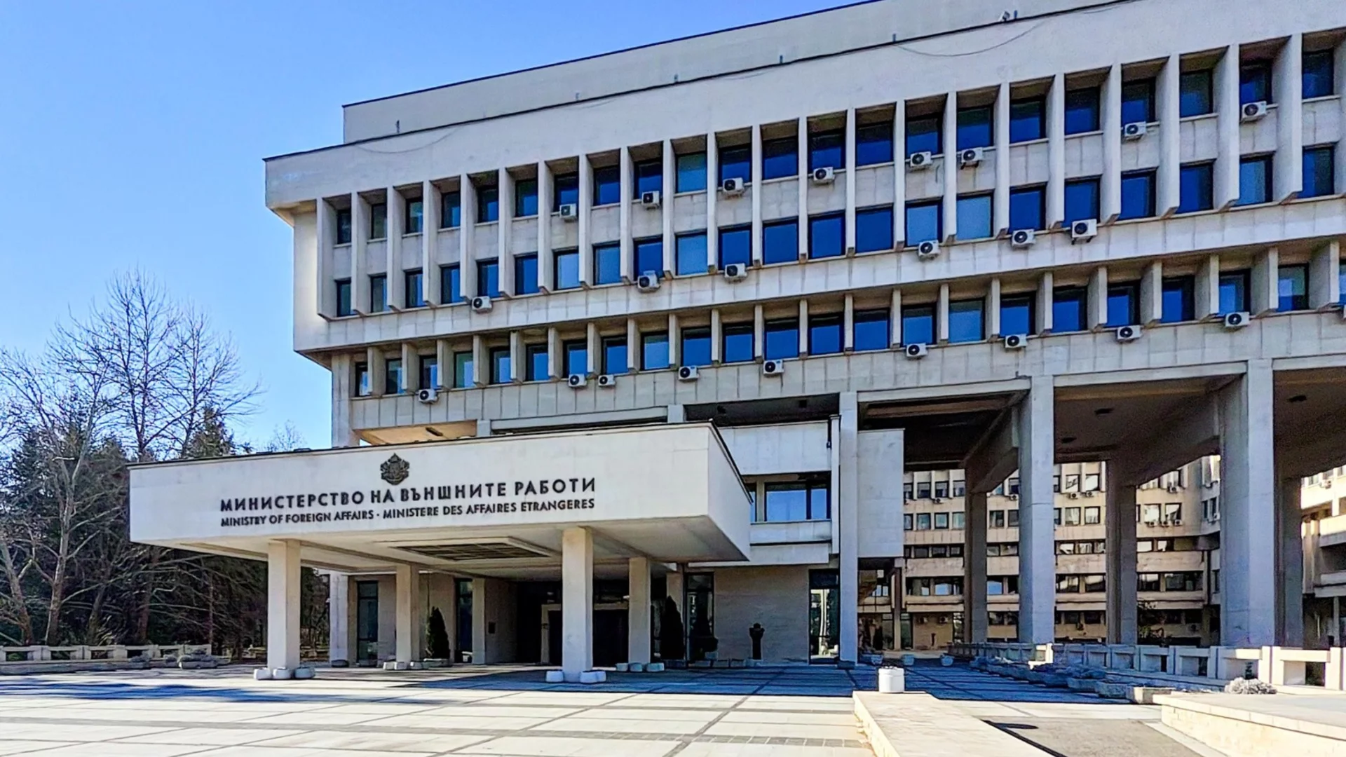 Външно отговори на Скопие: Не сме разпространявали информация за пътуването на семейството на Мицкоски 
