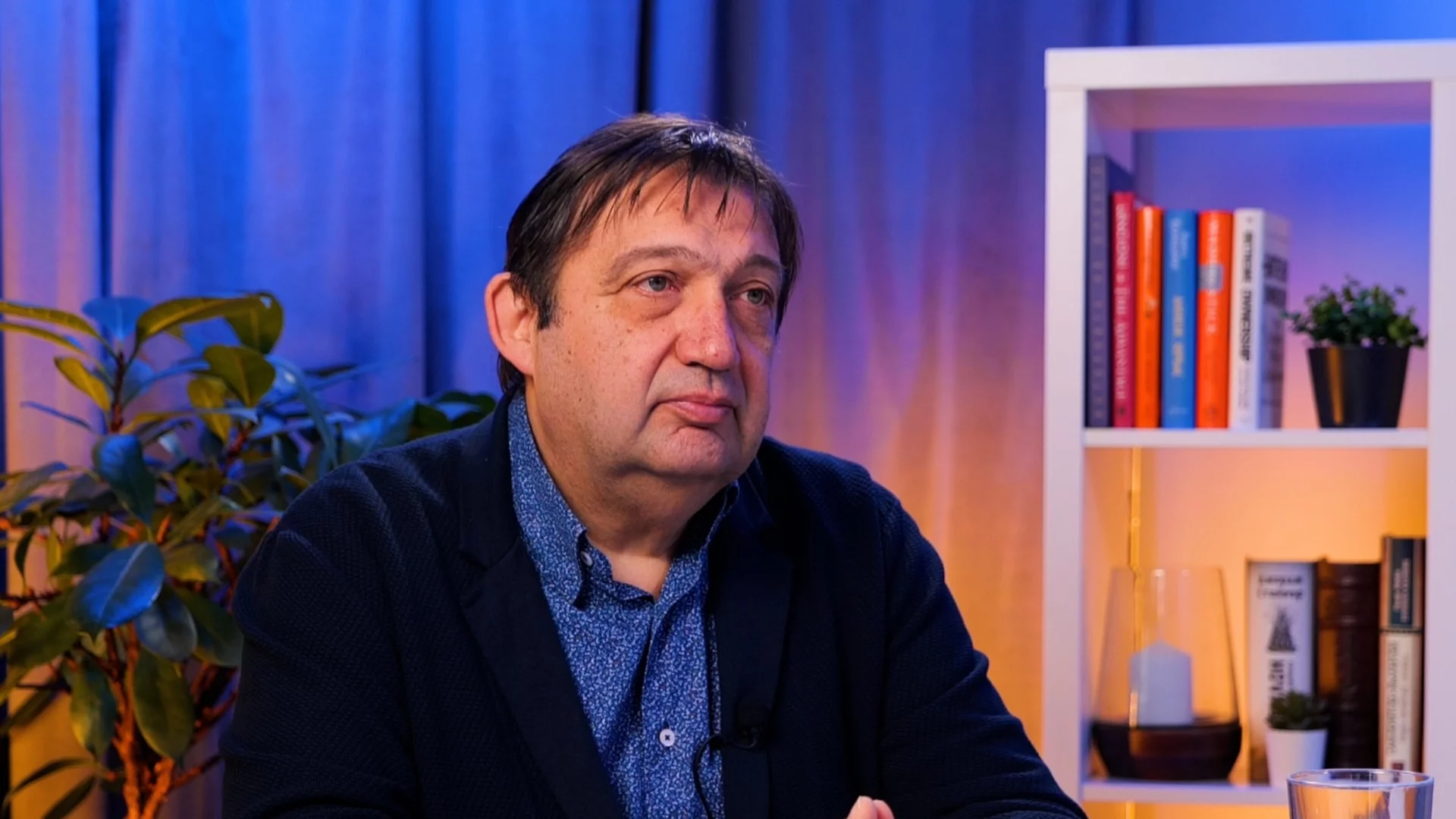 Шишков за незаконното строителство на Мальовица: Добри намерения извън закона не могат да бъдат толерирани 