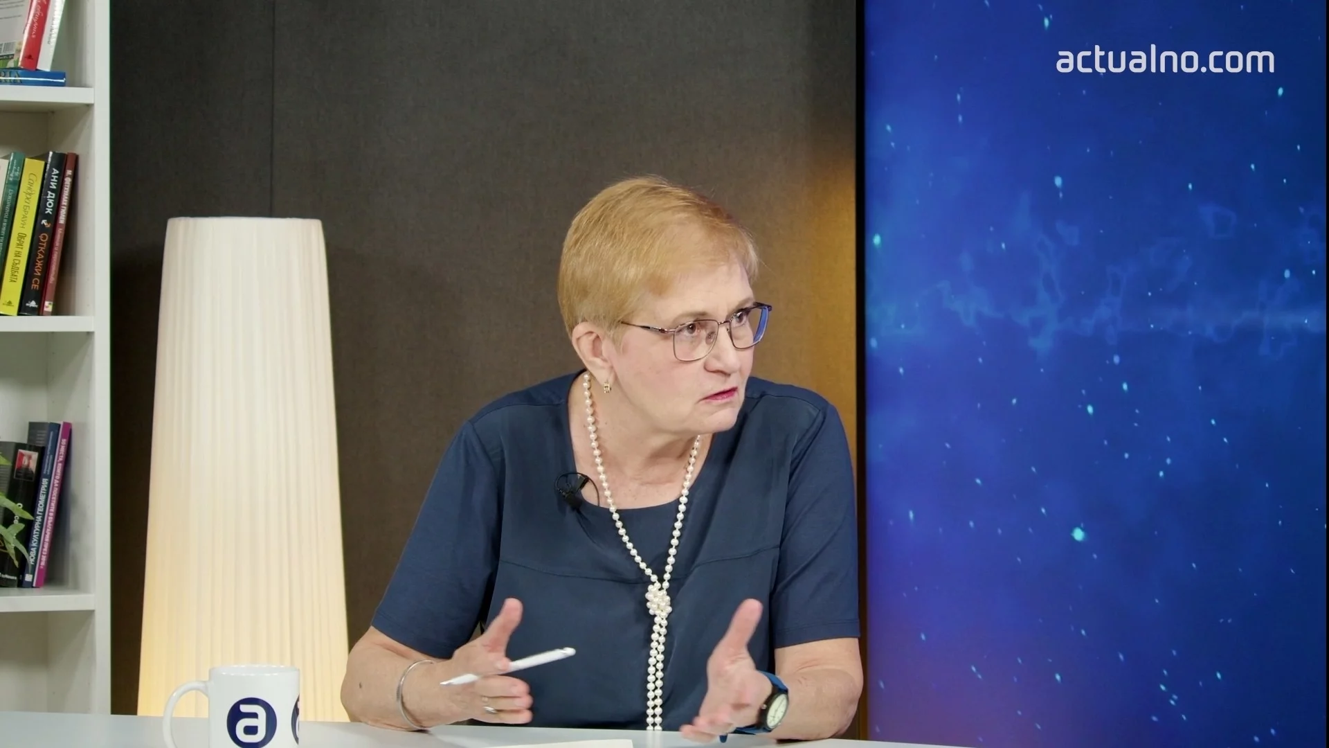 Управлява ли Радев на принципа “ако не ви харесват ценностите ни, имаме и други”: Анализира Мария Пиргова (ВИДЕО)