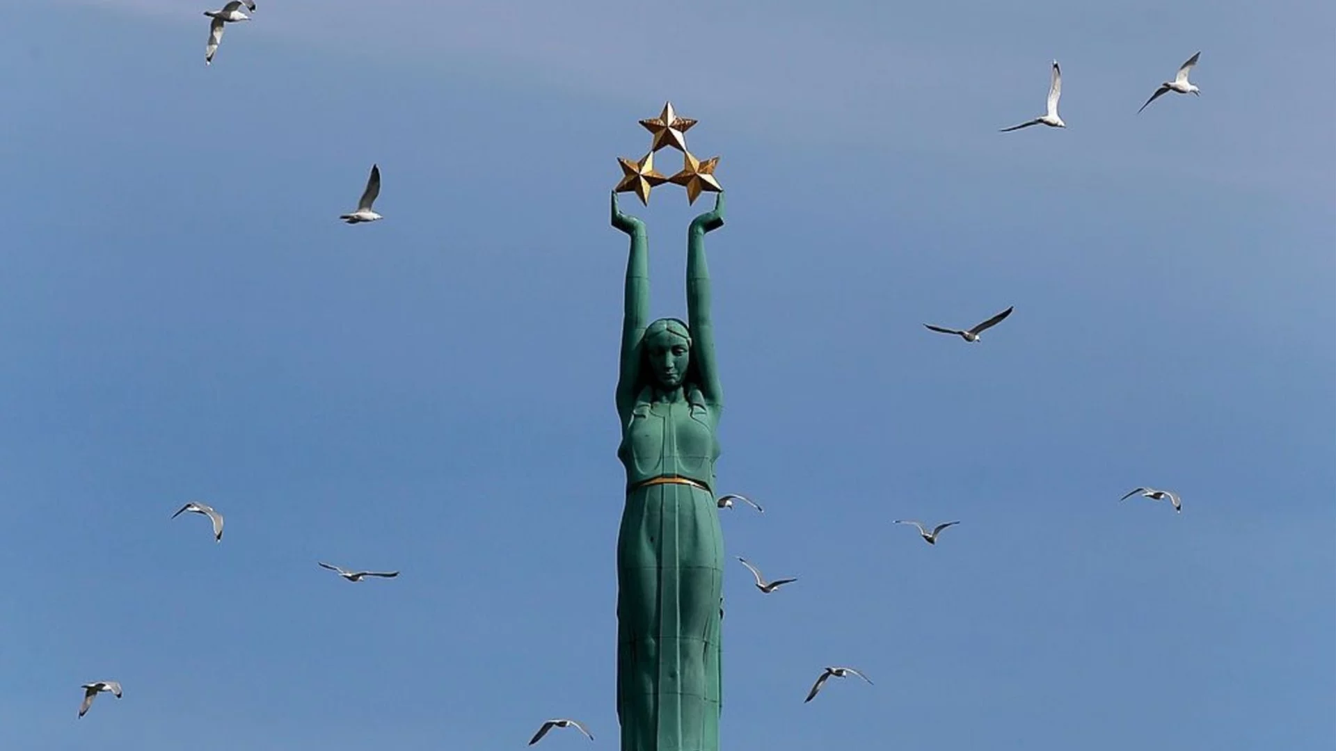 Латвийското разузнаване подсказа за руски провокации срещу Прибалтика или Полша (ВИДЕО)