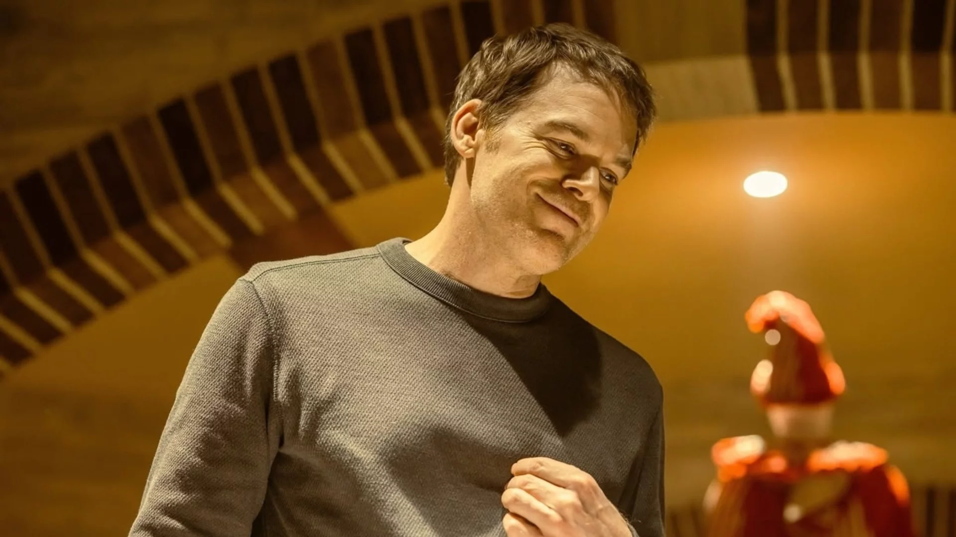 Разчленени и изгорени: Фен на сериала "Dexter" убил двама, подражавайки на любимия си персонаж