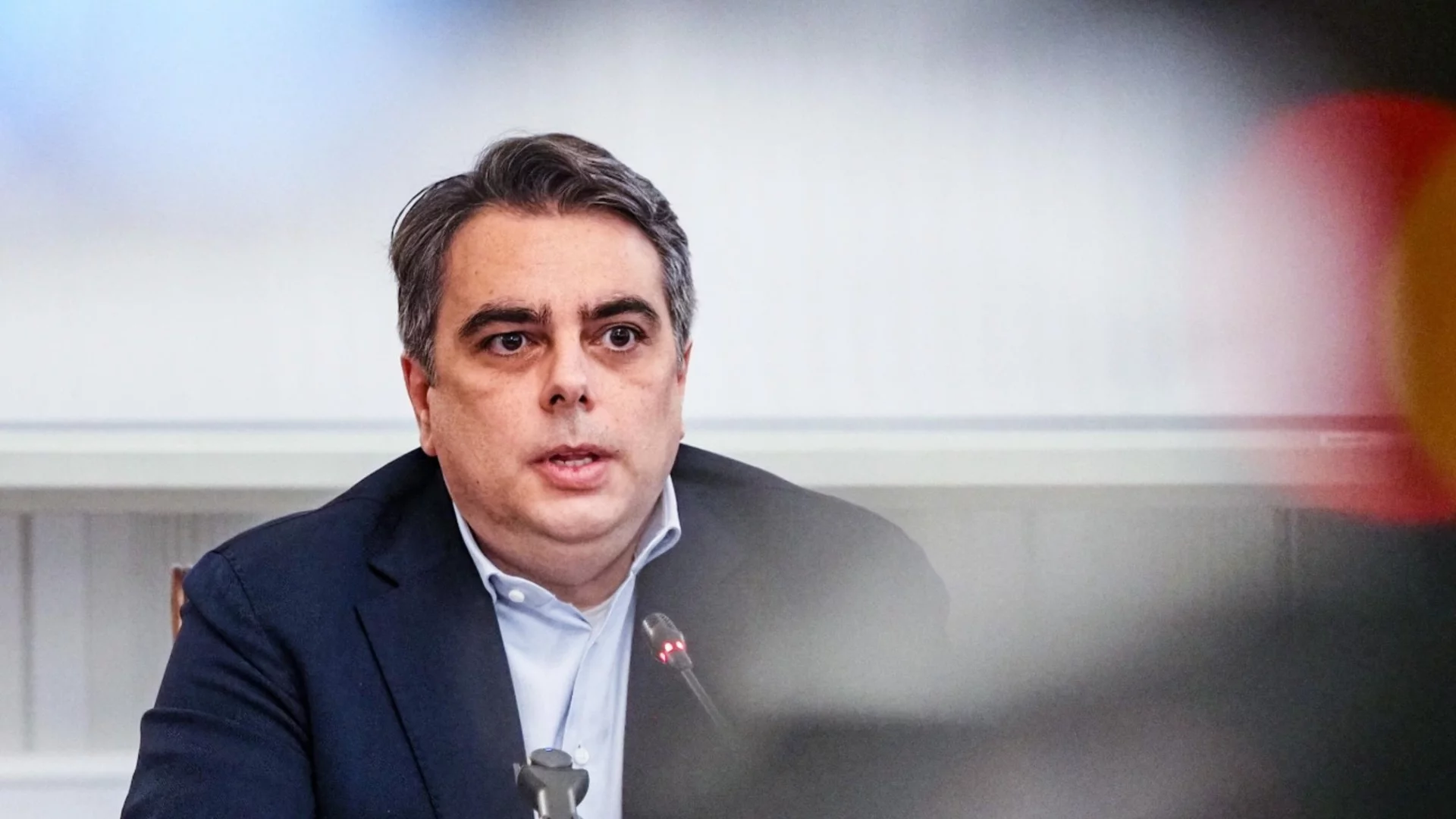 Замразени плащания и 250% ръст на бюджета във ВСС: ПП знаят кой е разпоредил "това безобразие", но не и защо (ВИДЕО)