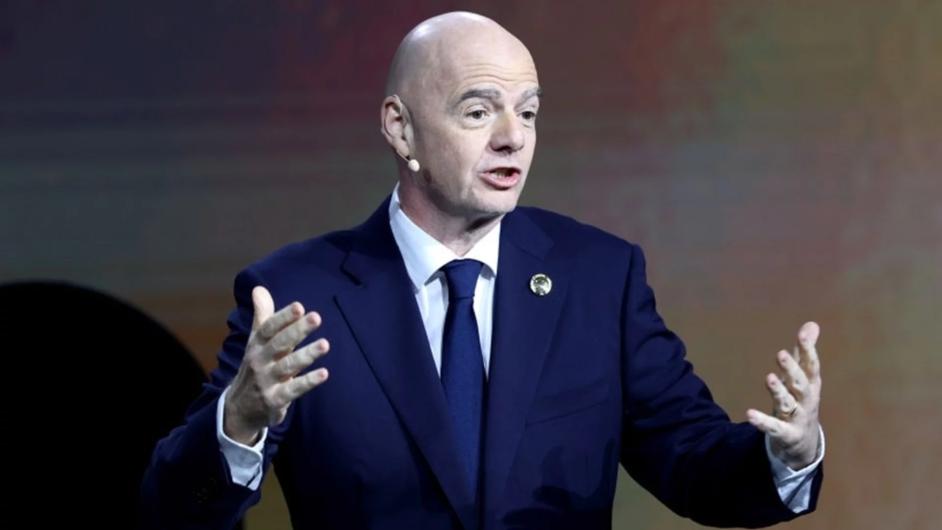 ФИФА прави огромна промяна в правилата по средата на Световното първенство в САЩ, Мексико и Канада
