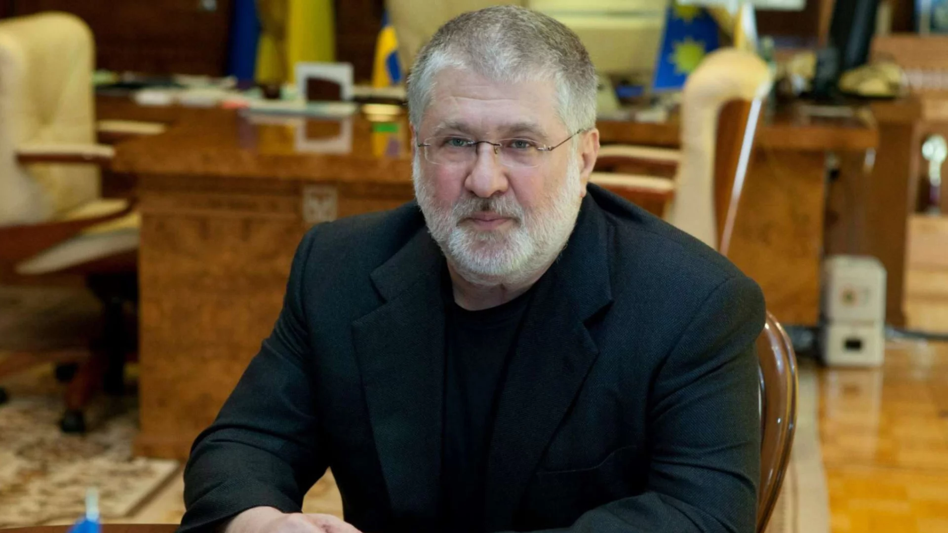 Осъдиха "ментора на Зеленски" за кражба на петрол, но в Русия