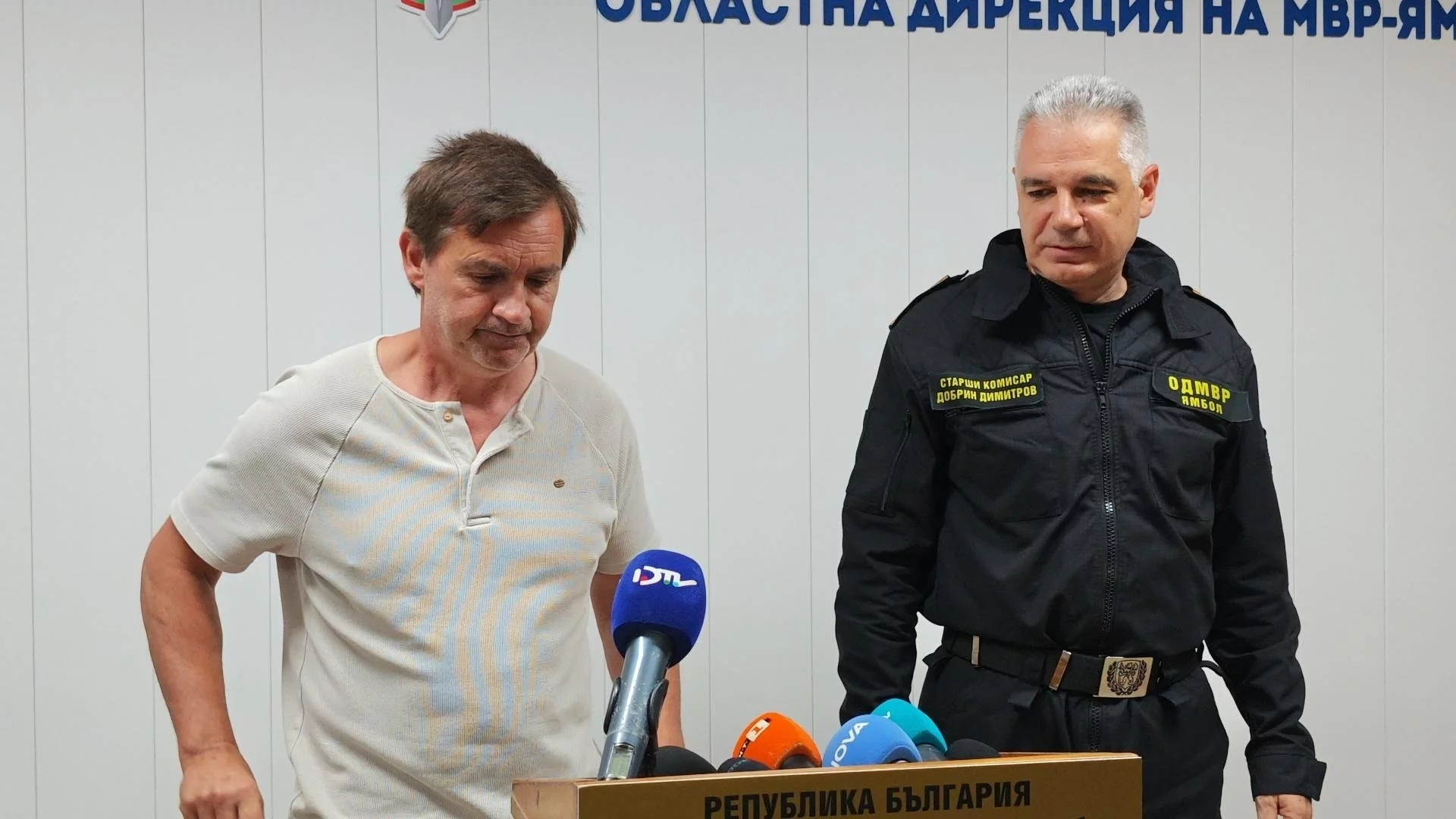  Шофьорът на тир-а от катастрофата на АМ “Тракия“ е с  20 наказания