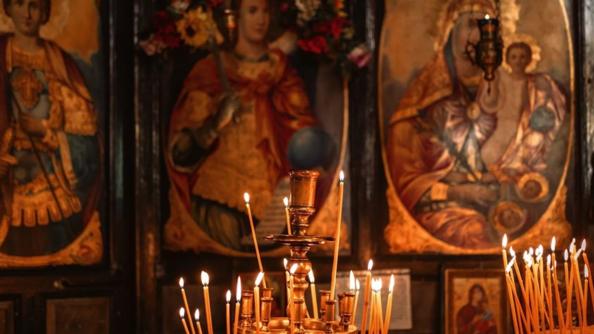 Църковен празник на 27 юни: Какво се прави утре за късмет и защита от негативна енергия