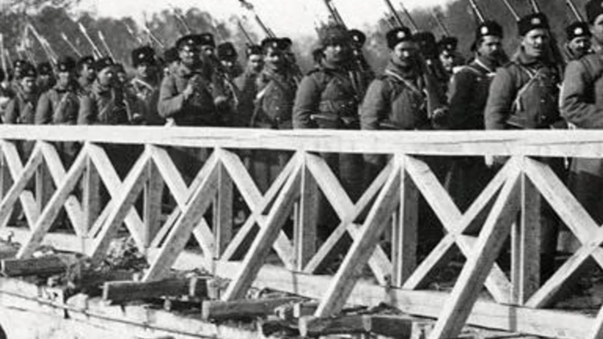 27 юни: Румъния обявява война на България