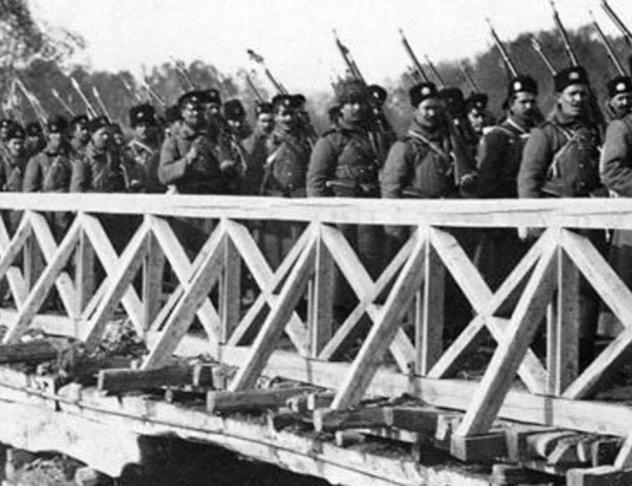 27 юни: Румъния обявява война на България