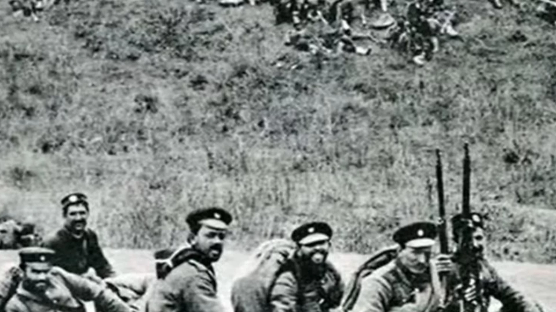 28 юни: Взето е окончателно решение за Илинденско-Преображенското въстание. Румънската армия влиза в България