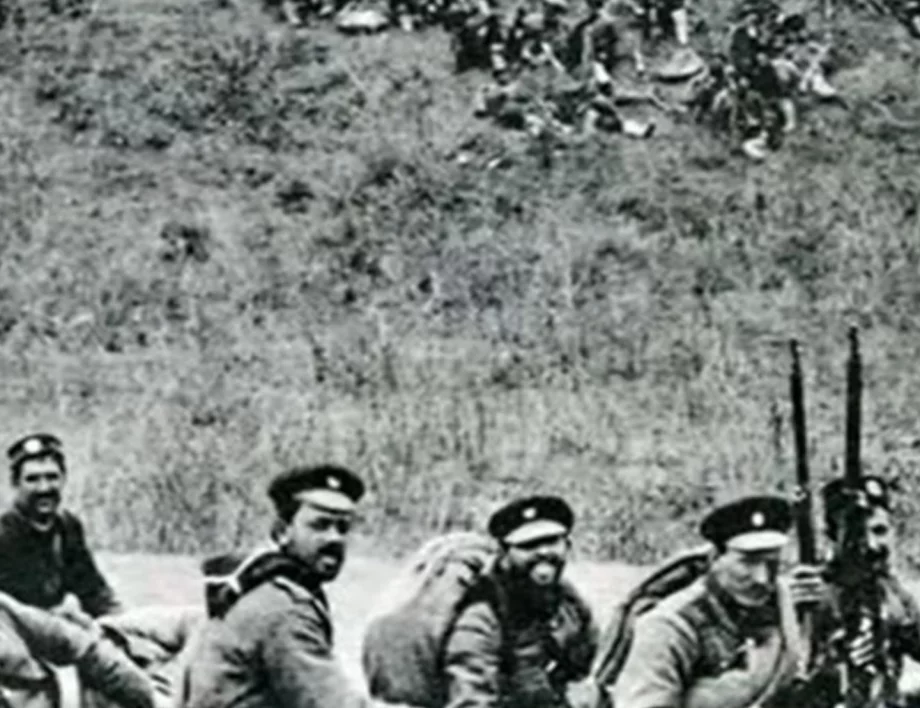 28 юни: Взето е окончателно решение за Илинденско-Преображенското въстание. Румънската армия влиза в България