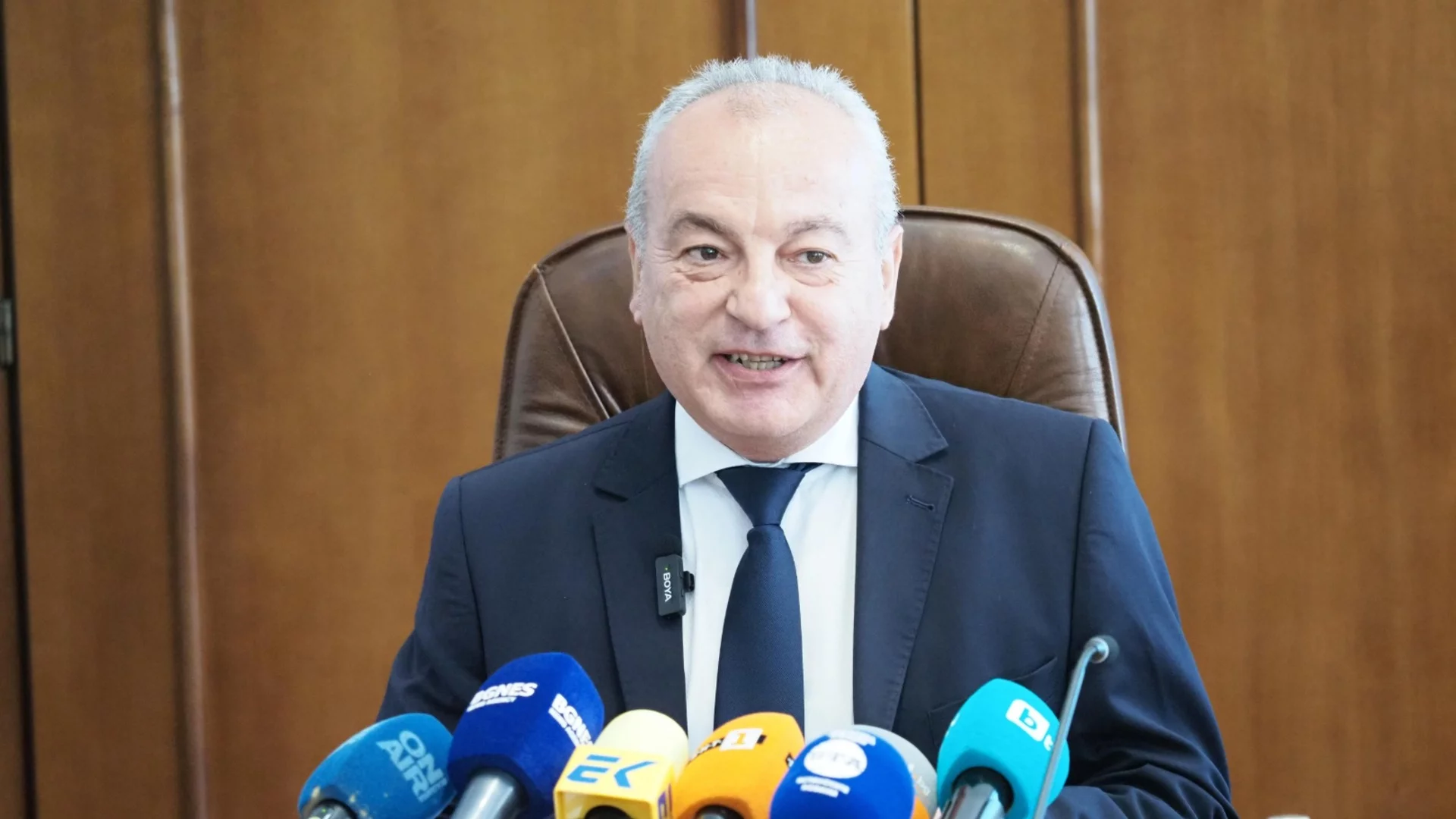 Вместо на море, ще си говорим за пари: Започва обсъждането на Бюджет 2026