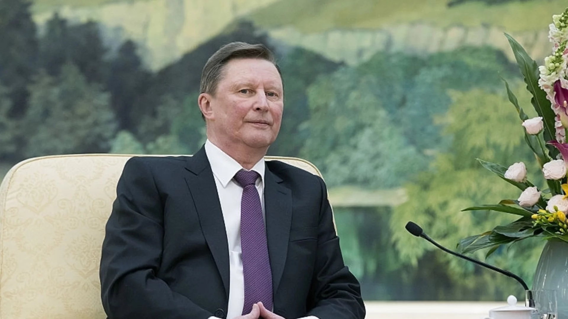 Месеци след като бе отстранен от важен пост: Почина един от най-прибижените до Путин