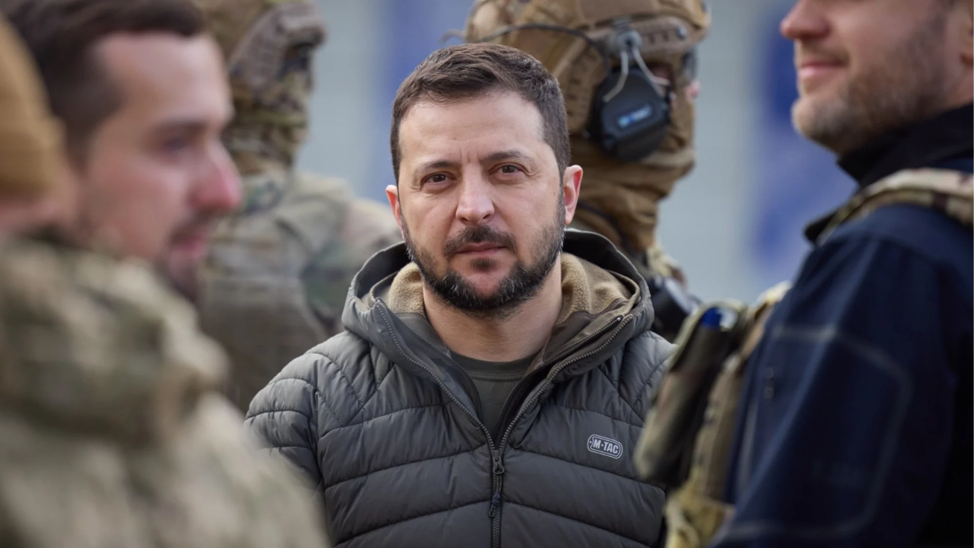 НА ЖИВО: Кризата в Украйна, 26.06.26 - Зеленски обяви план, с който да накара Путин да потърси мир