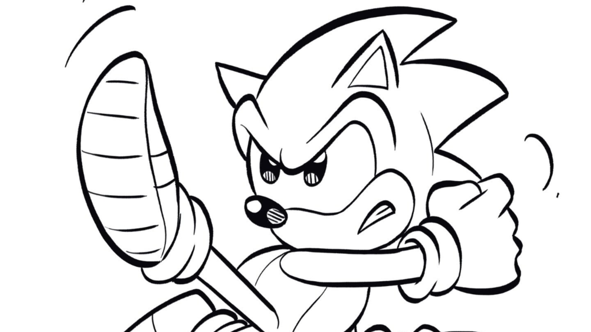 Създателят на анимационните герои Sonic The Hedgehog и Donald Duck, Феран Родригес идва в България