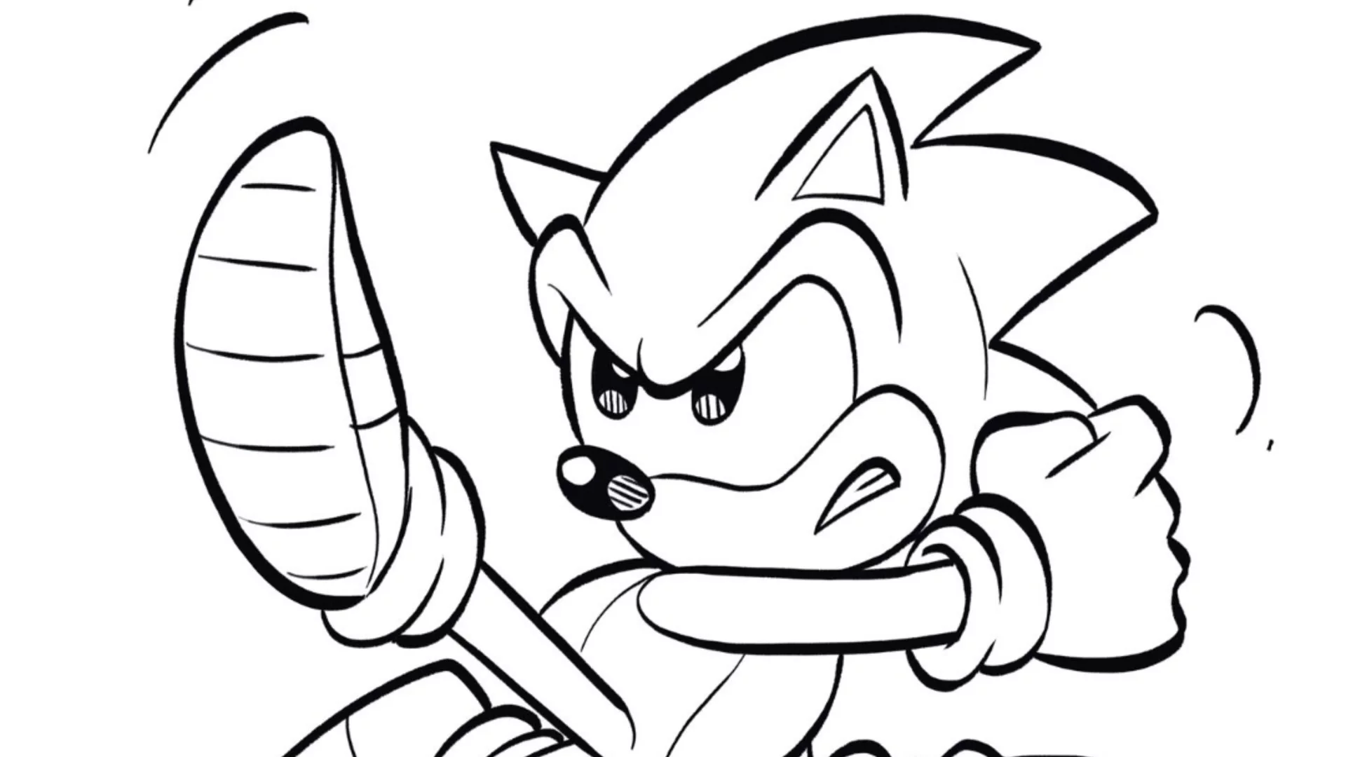Създателят на анимационните герои Sonic The Hedgehog и Donald Duck, Феран Родригес идва в България