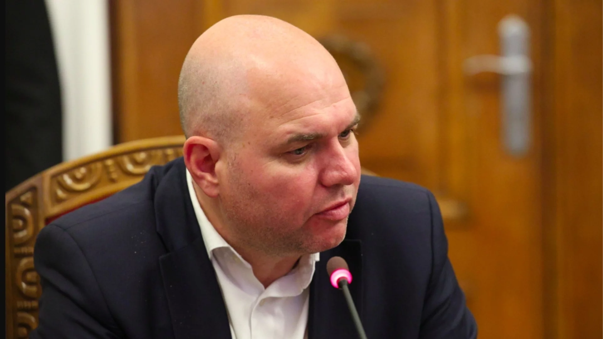 Владислав Панев: Пътят към държавния фалит е постлан от добри политици