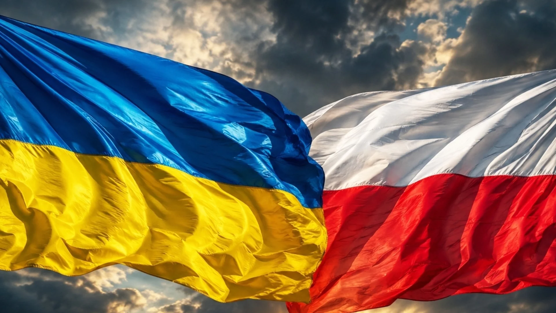 Кой в Полша спира влизането на Украйна в ЕС?