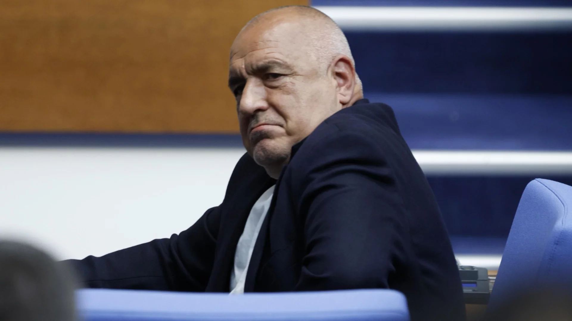 ГЕРБ прави "нова партия" и ще търси доверието на българите: При нас България беше отличник в Европа, а сега - наказателна процедура (ВИДЕО)