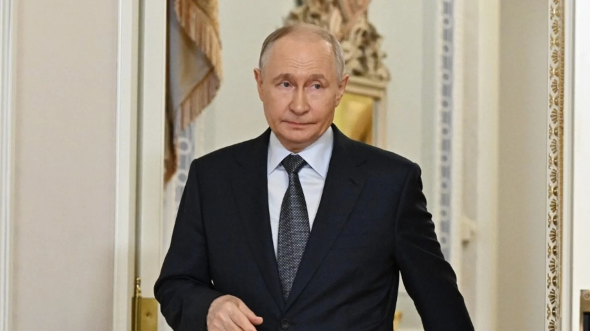 Полското разузнаване: Путин е станал заложник