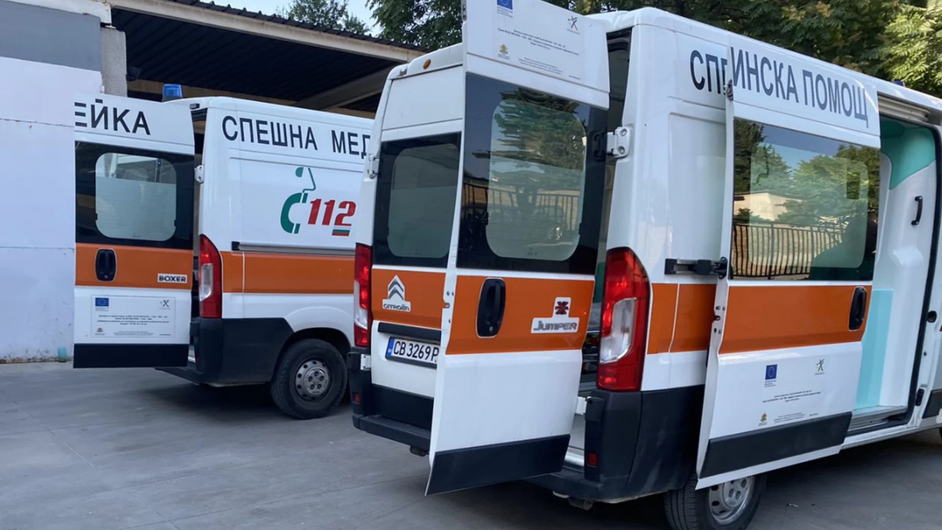 Апокалипсис в спешната помощ до 5 години: Парамедиците са вариант, но 65% от тях отиват в чужбина