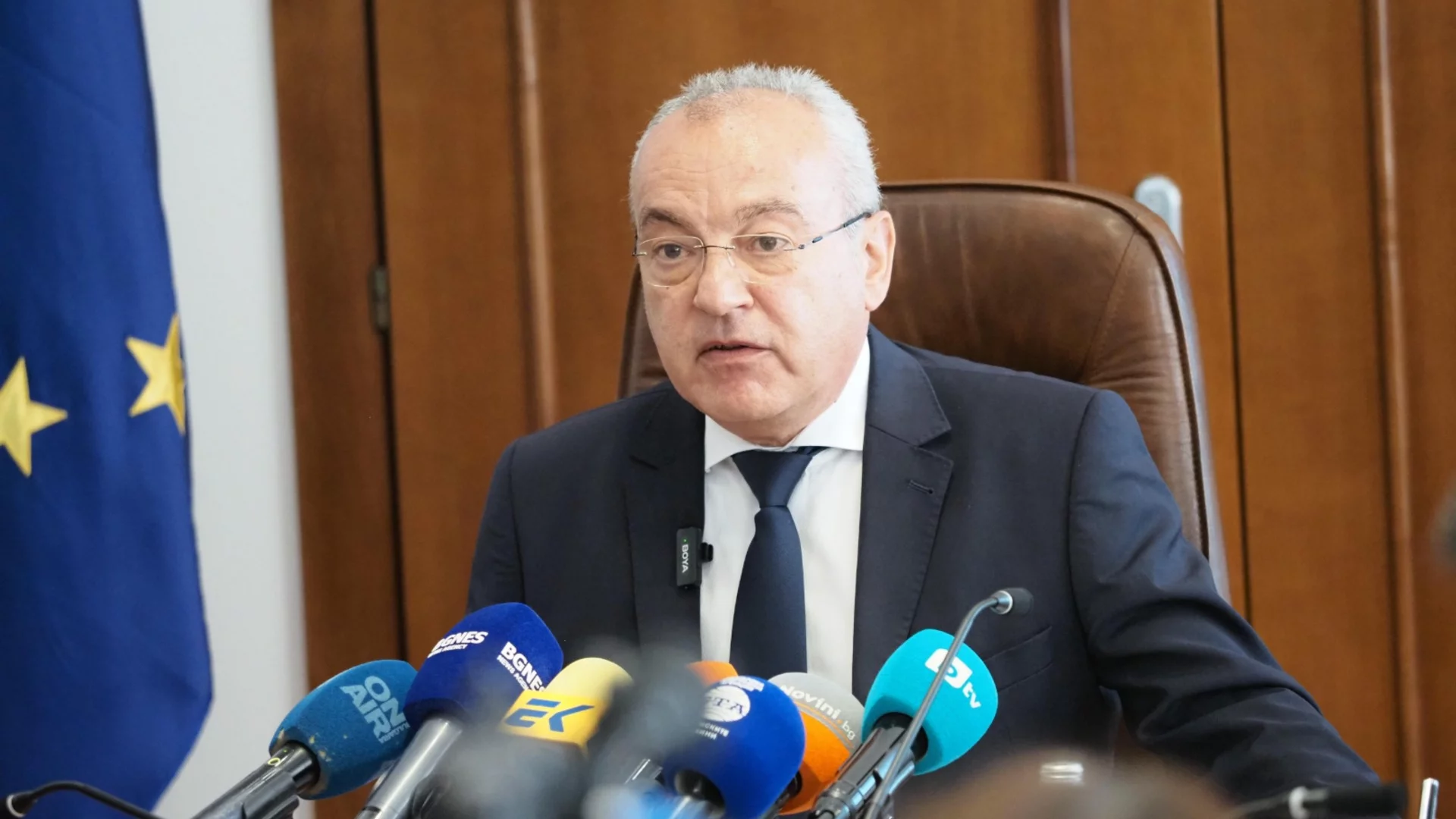 Тристранката се събира извънредно за Бюджет 2026
