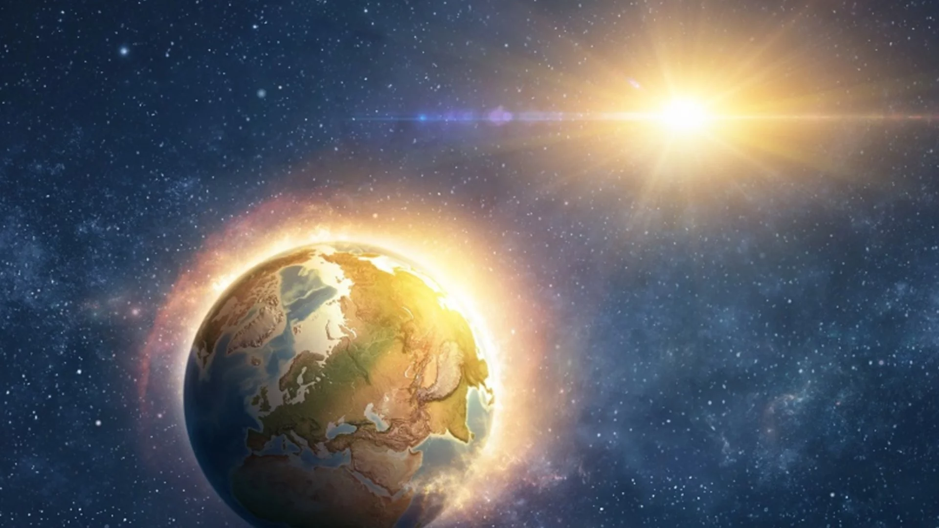 Магнитни бури през седмицата 29 юни-5 юли 2026 г. Прогноза от САЩ (ГРАФИКА)