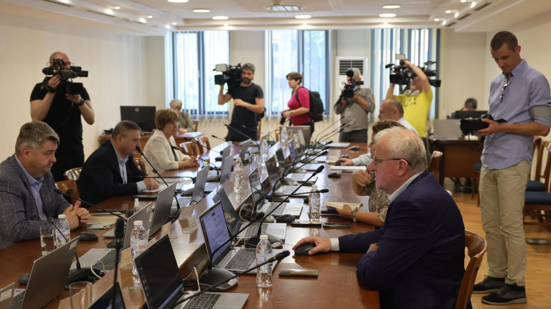 Магистратите се страхуват от новия ВСС: Бивш директор на Следствието с коментар за статуквото в съдебната власт