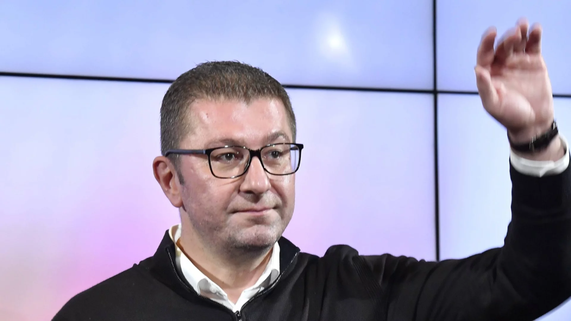 Мицкоски се прави на инспектор: Ще обикаля супермаркетите, заради цените