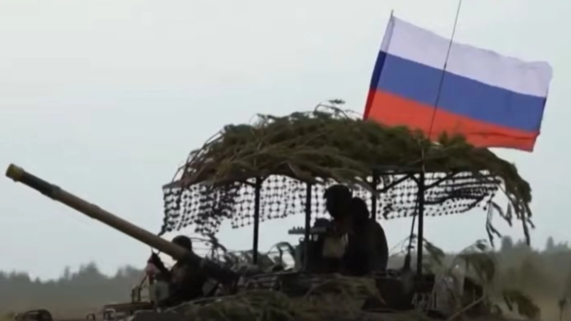 Средно руските новобранци на фронта оцеляват едва 20 минути: NYT